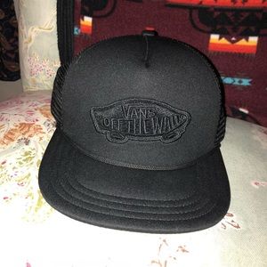 Vans Skater Hat